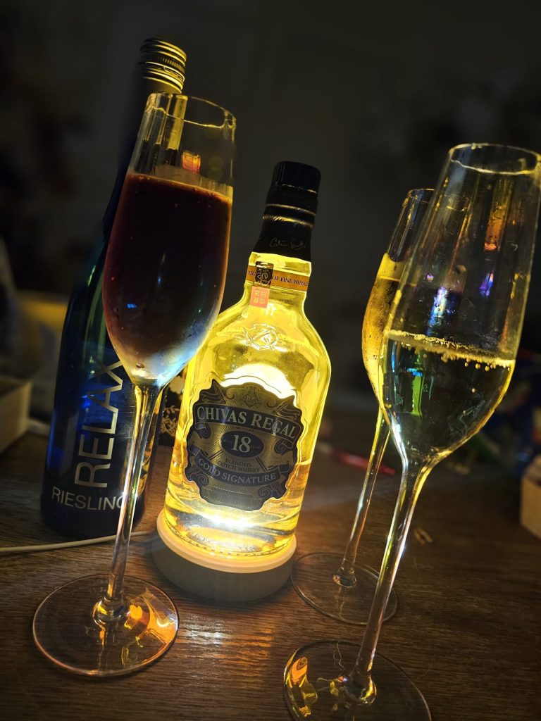 Wine preservation methods