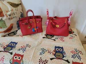 hermes bag