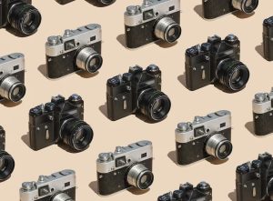 store camera humidity range