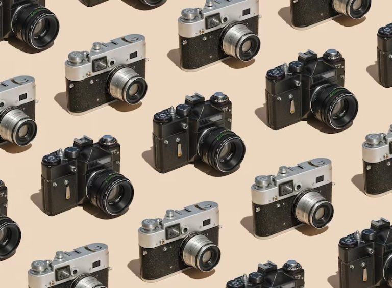 The importance of proper humidity levels for camera storage