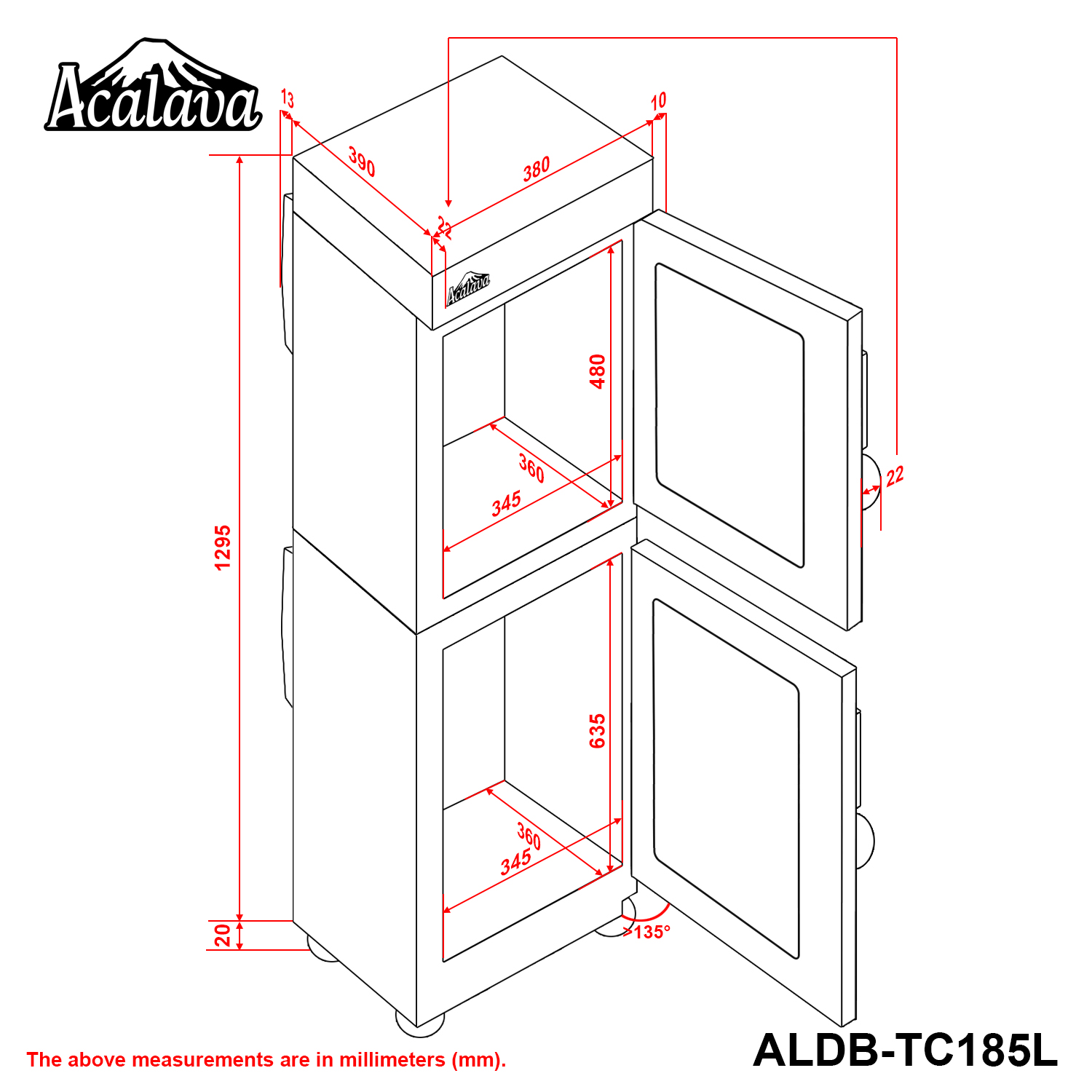 dry-box-aldb-tc185l_size